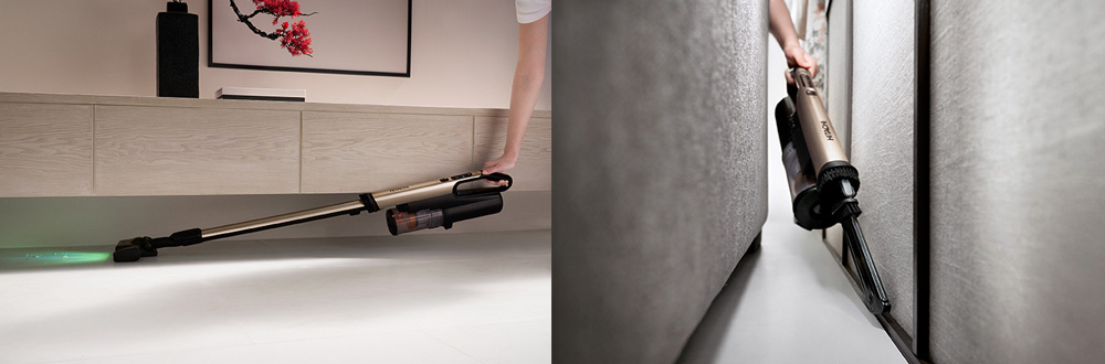 Máy hút bụi cầm tay Hitachi