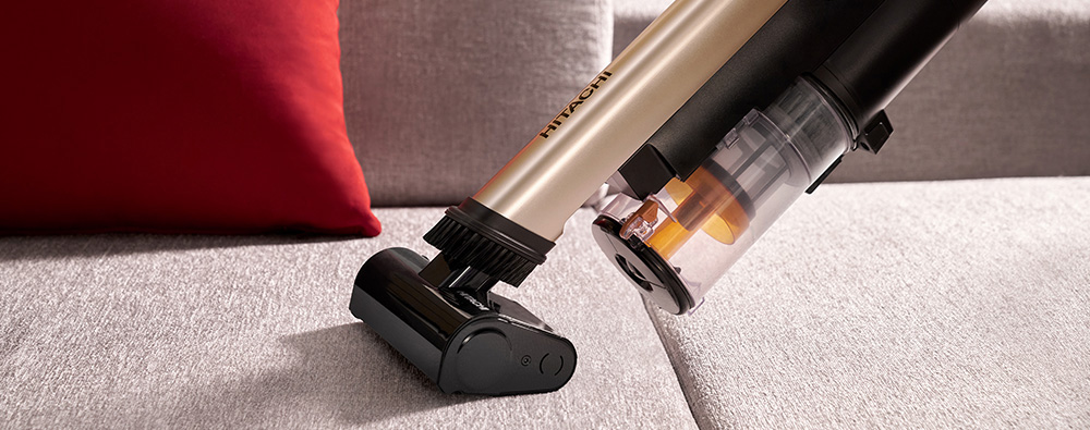 Máy hút bụi cầm tay