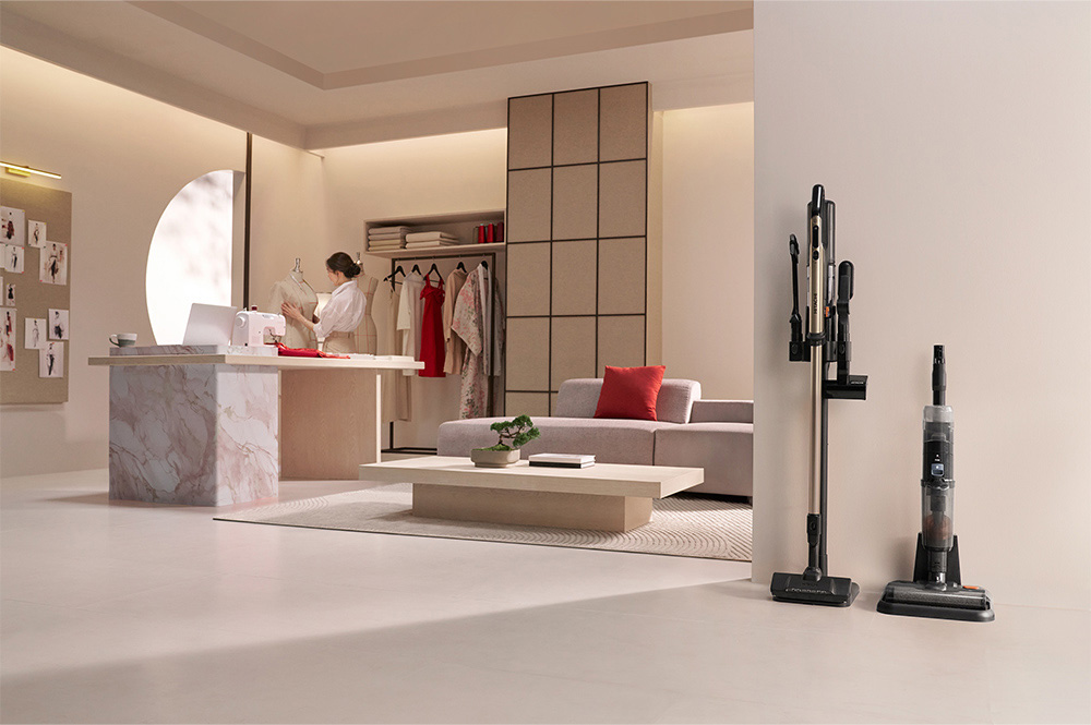 Máy hút bụi Hitachi PV-XHW4P