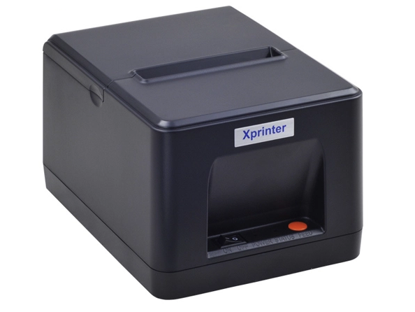 Máy in hóa đơn Xprinter XP-58IIB (USB + Bluetooth)