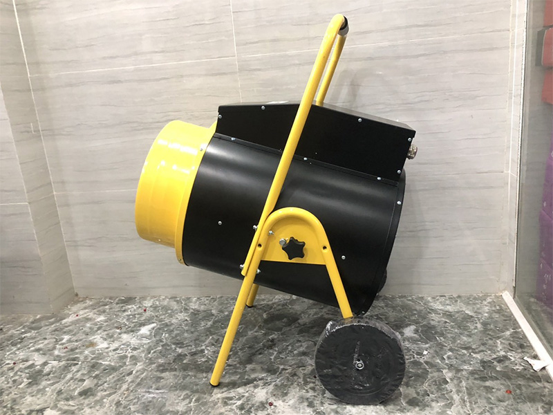 Máy sấy gió nóng công nghiệp