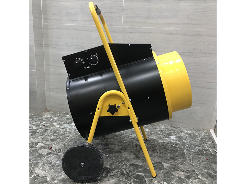 Máy sấy gió nóng