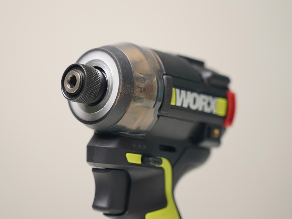 Worx WU138