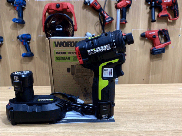 Worx WU129.1 