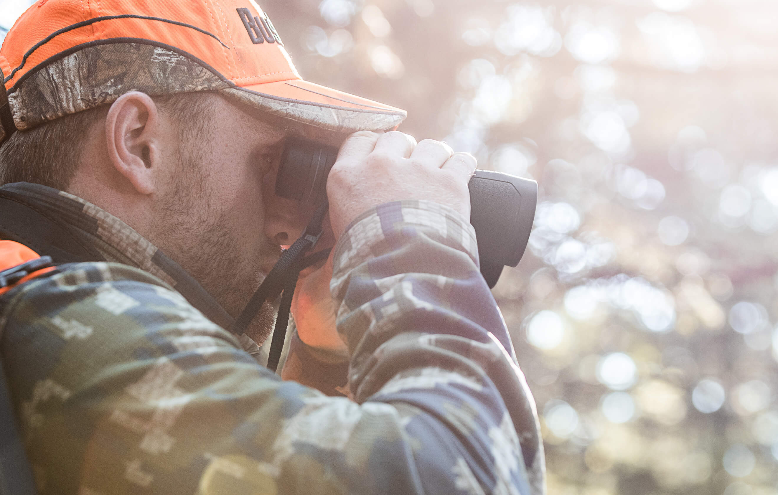 Bushnell Engage EDX 10x50 BEN1050