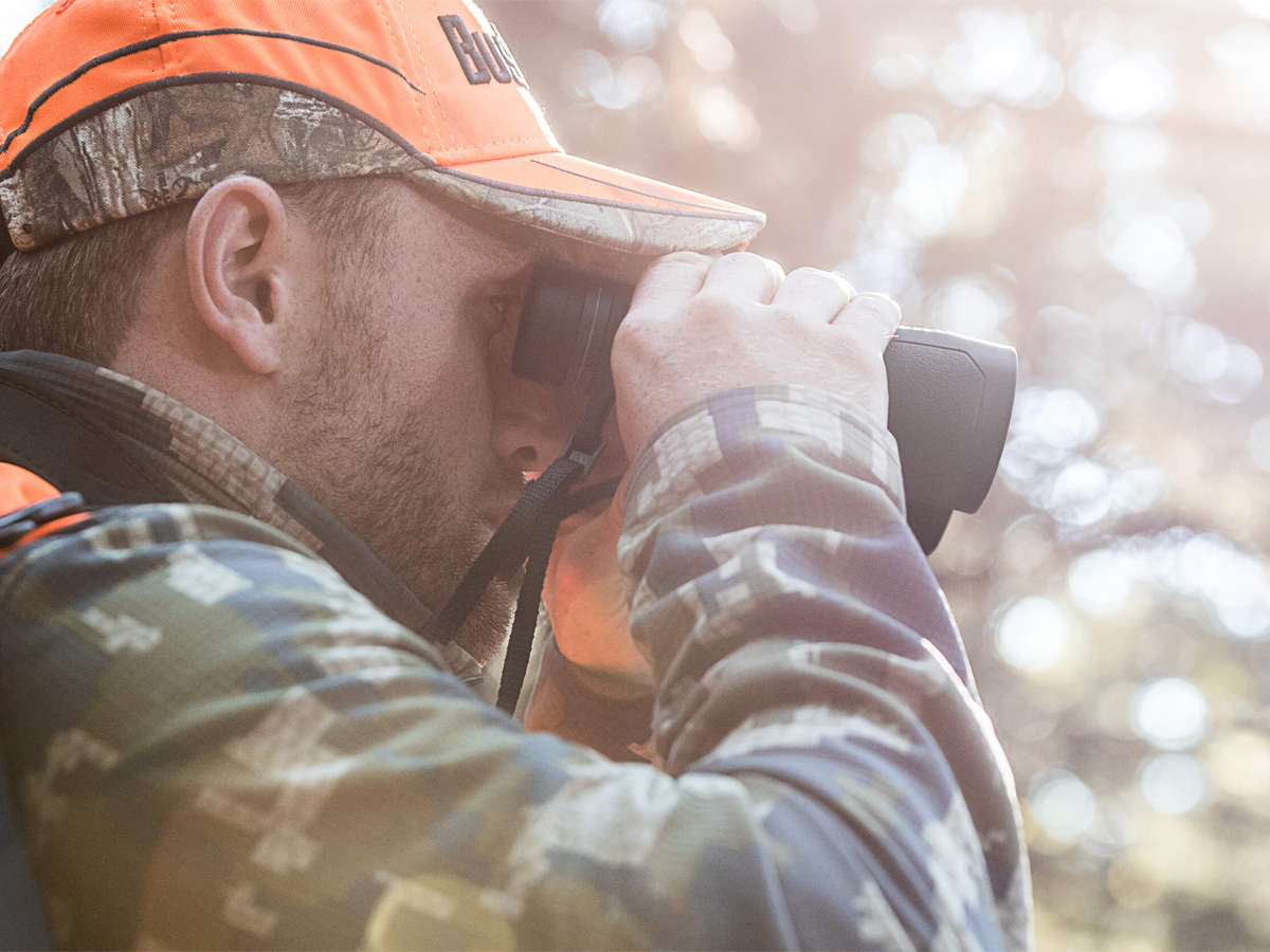 Ống nhòm chính hãng Mỹ Bushnell Legend 12x50