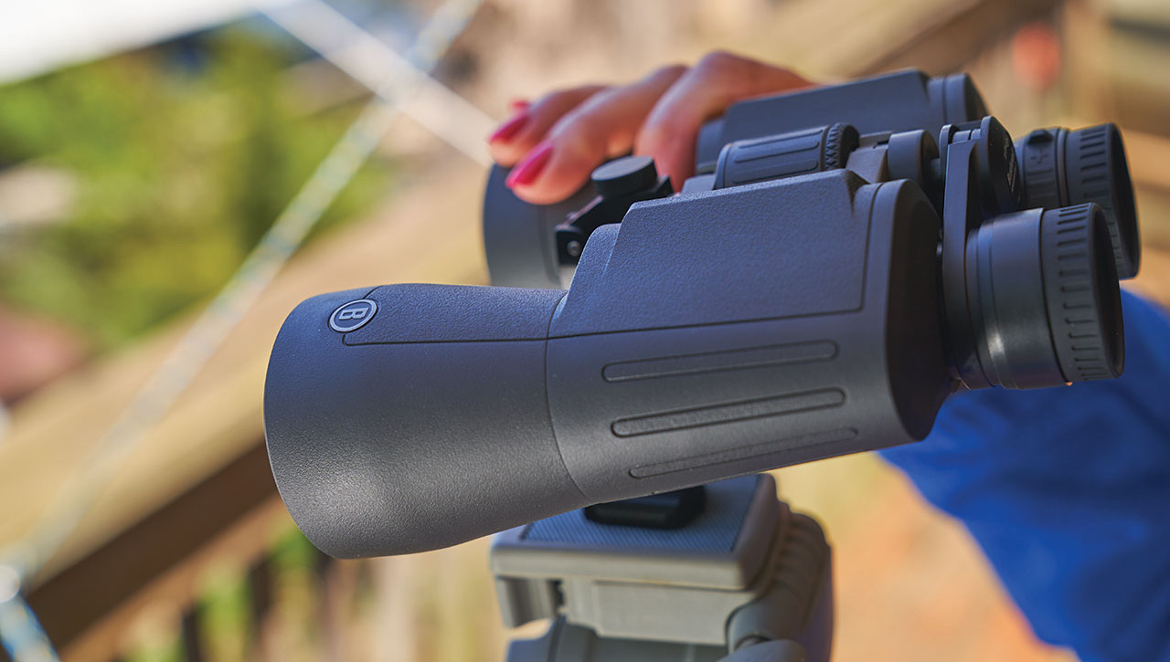 Bushnell Powerview 2