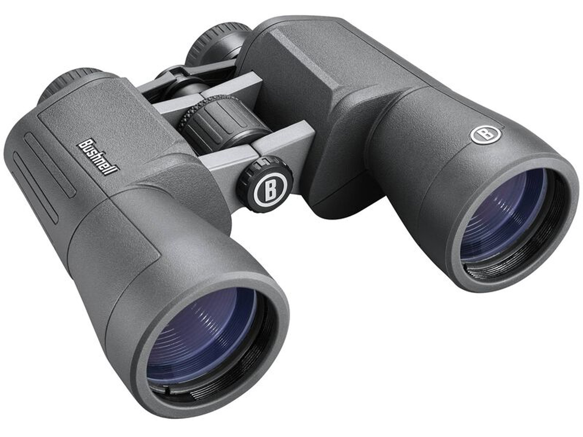 Ống nhòm chính hãng Bushnell Powerview 2 20X50