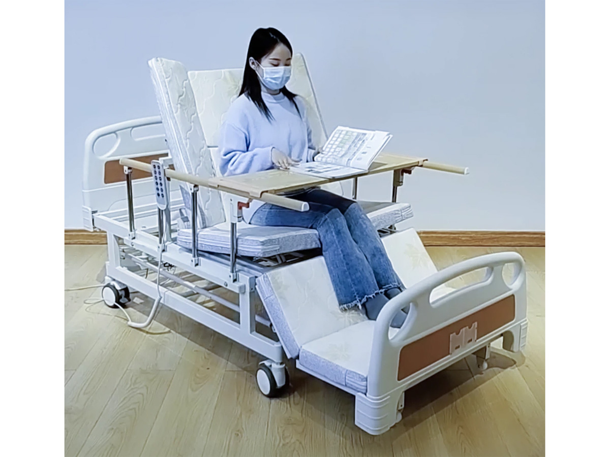 Giường điện cao cấp GBM-091EA
