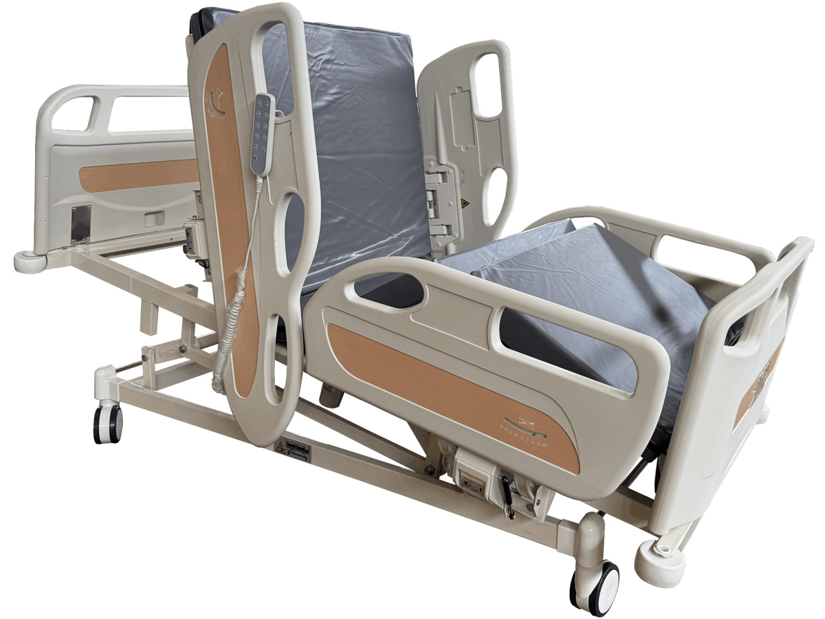 Giường điện cao cấp GBM-091EA