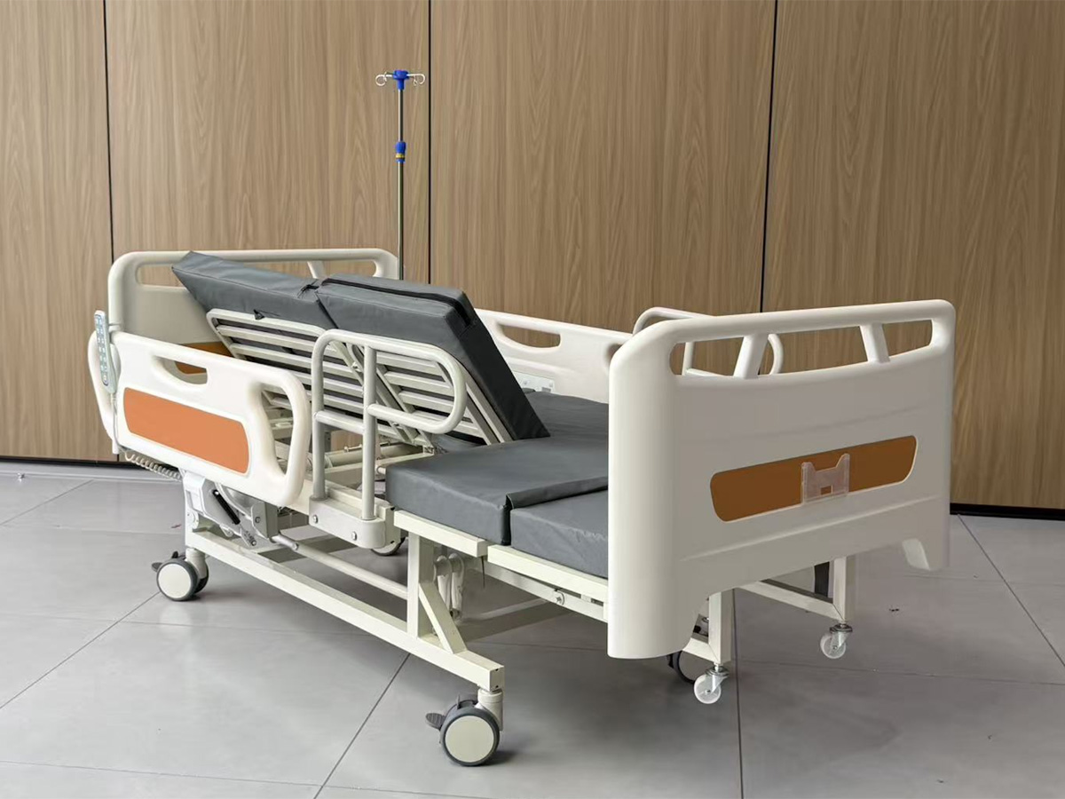 Giường điện đa năng GBM-091EB