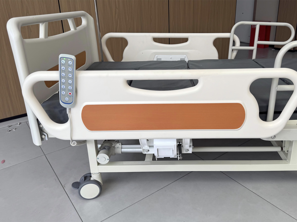 Giường điện GBM-091EB