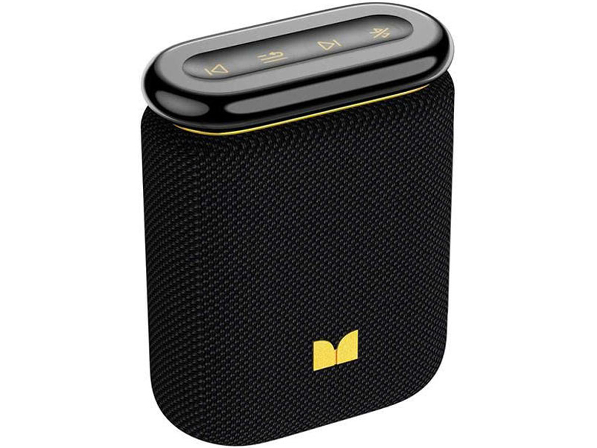 Loa Bluetooth Monster Atomic Pebble (MS62131)