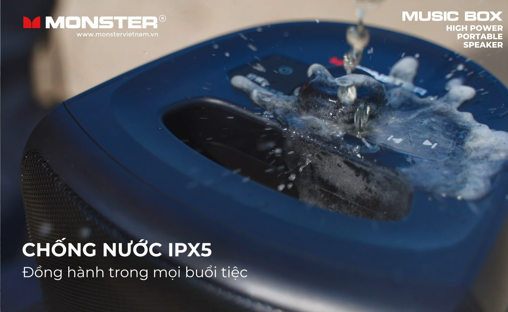Monster MS22150