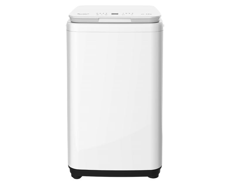 Máy giặt mini chức năng giặt nhiệt độ cao Lumias WS050WH - 1.500W, 3kg giặt