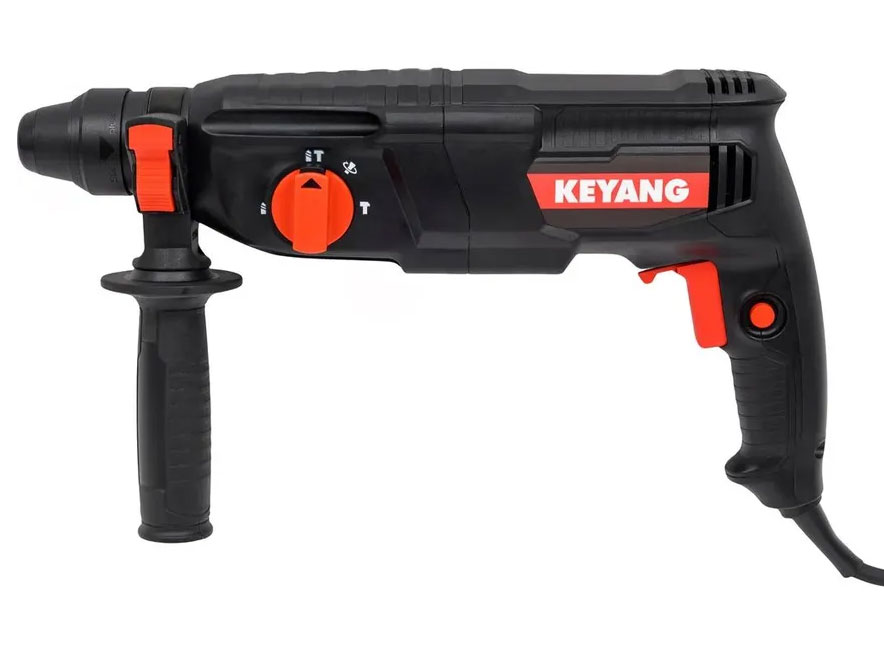 Máy khoan bê tông Keyang HD26-800T