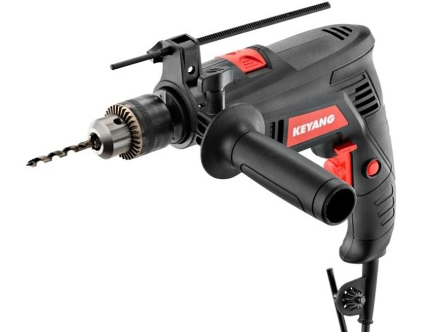 Máy khoan động lực Keyang
