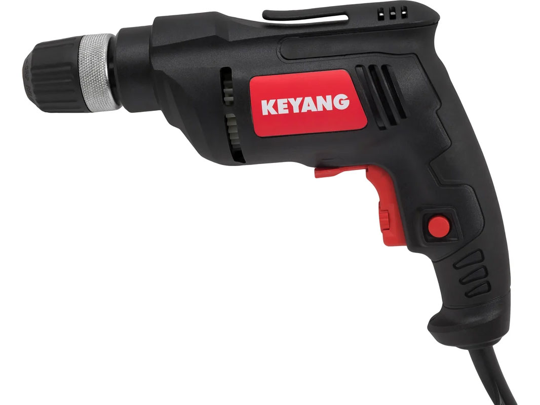 Máy khoan Keyang PD-450KL (10mm, 450W)