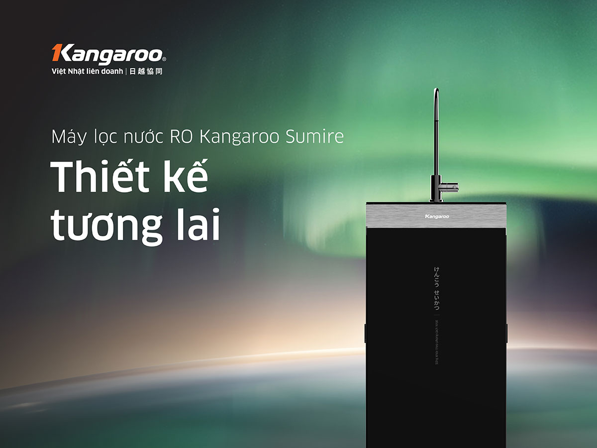 Máy lọc nước