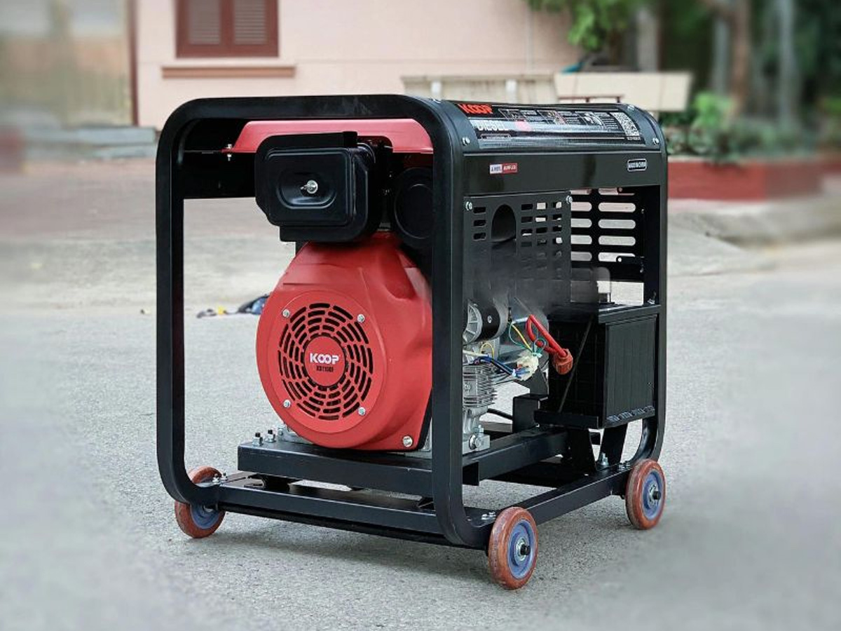 Koop KDF11000XE