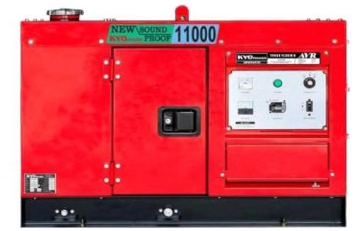 Kyo Power THG11000EXS