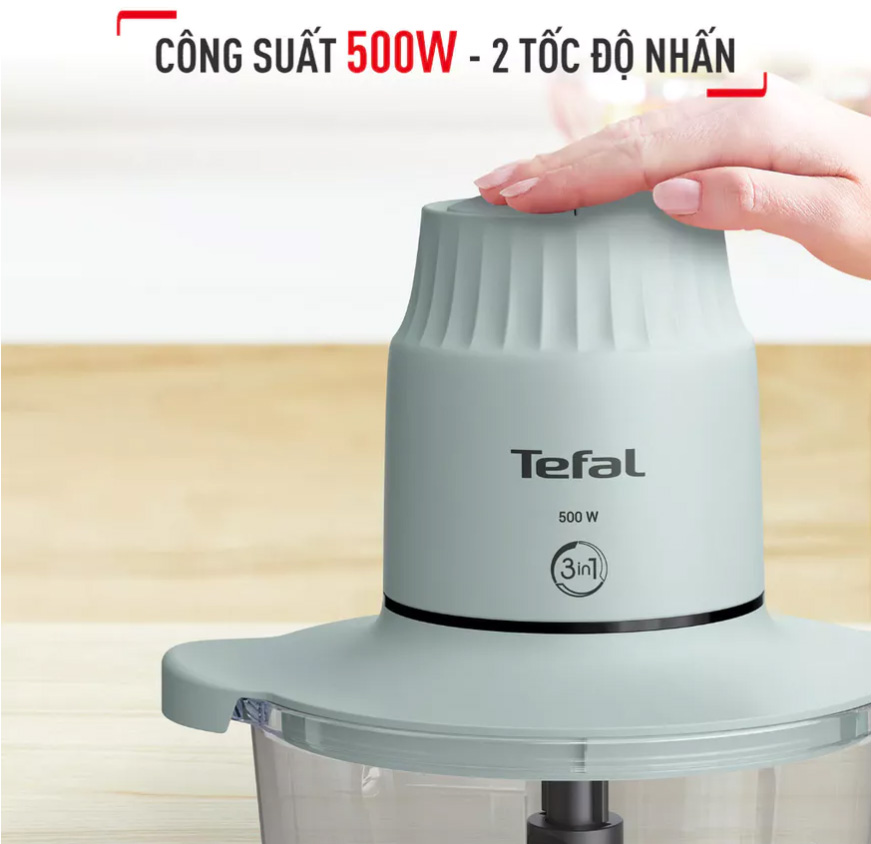 Tefal MB603166