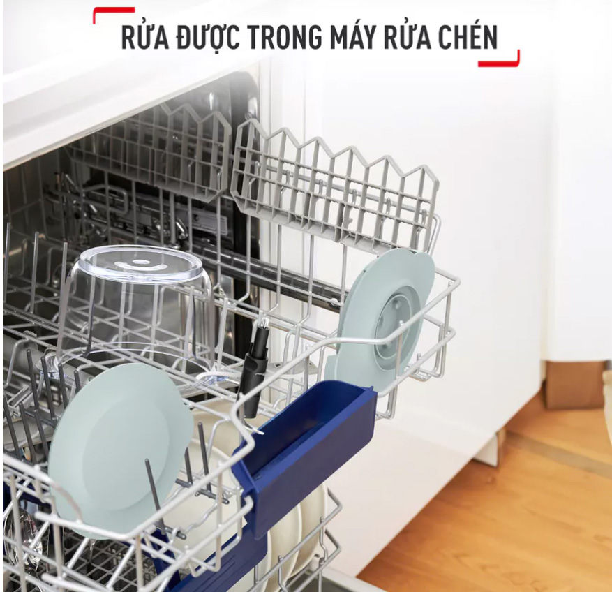 Máy xay thịt Tefal Choppeo