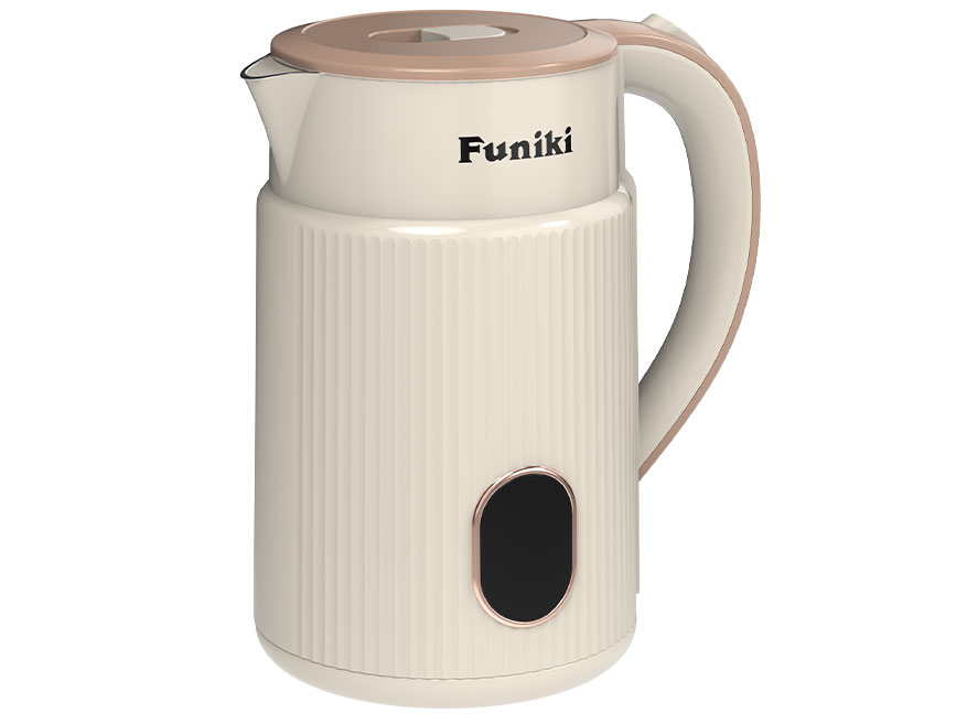 Ấm siêu tốc Hòa Phát Funiki 1.8L HKT5134