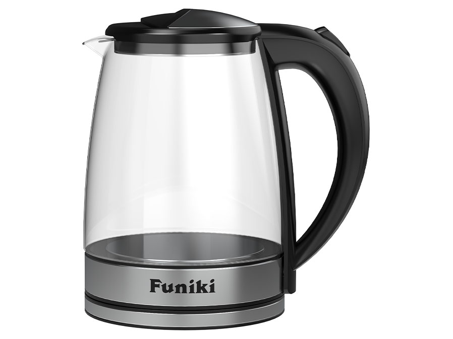 Ấm siêu tốc Funiki  