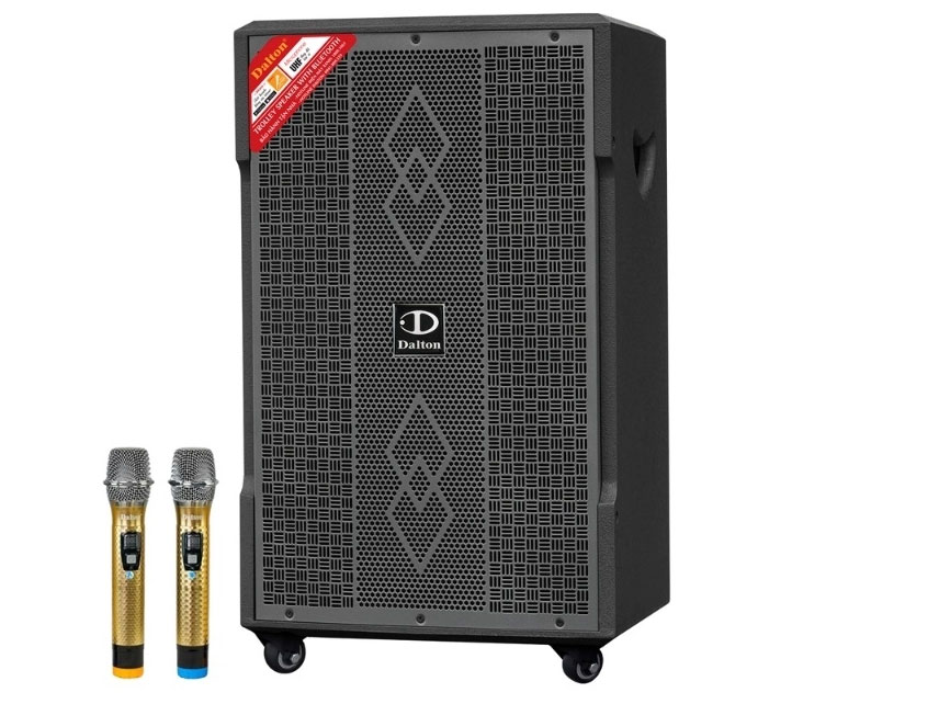 Loa Karaoke Dalton TS-12G400XP