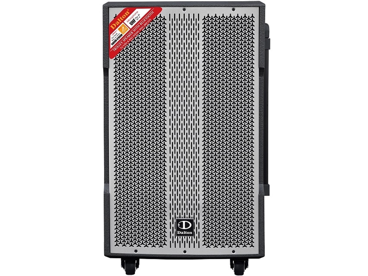 Loa karaoke di động Dalton TS-15G500XP