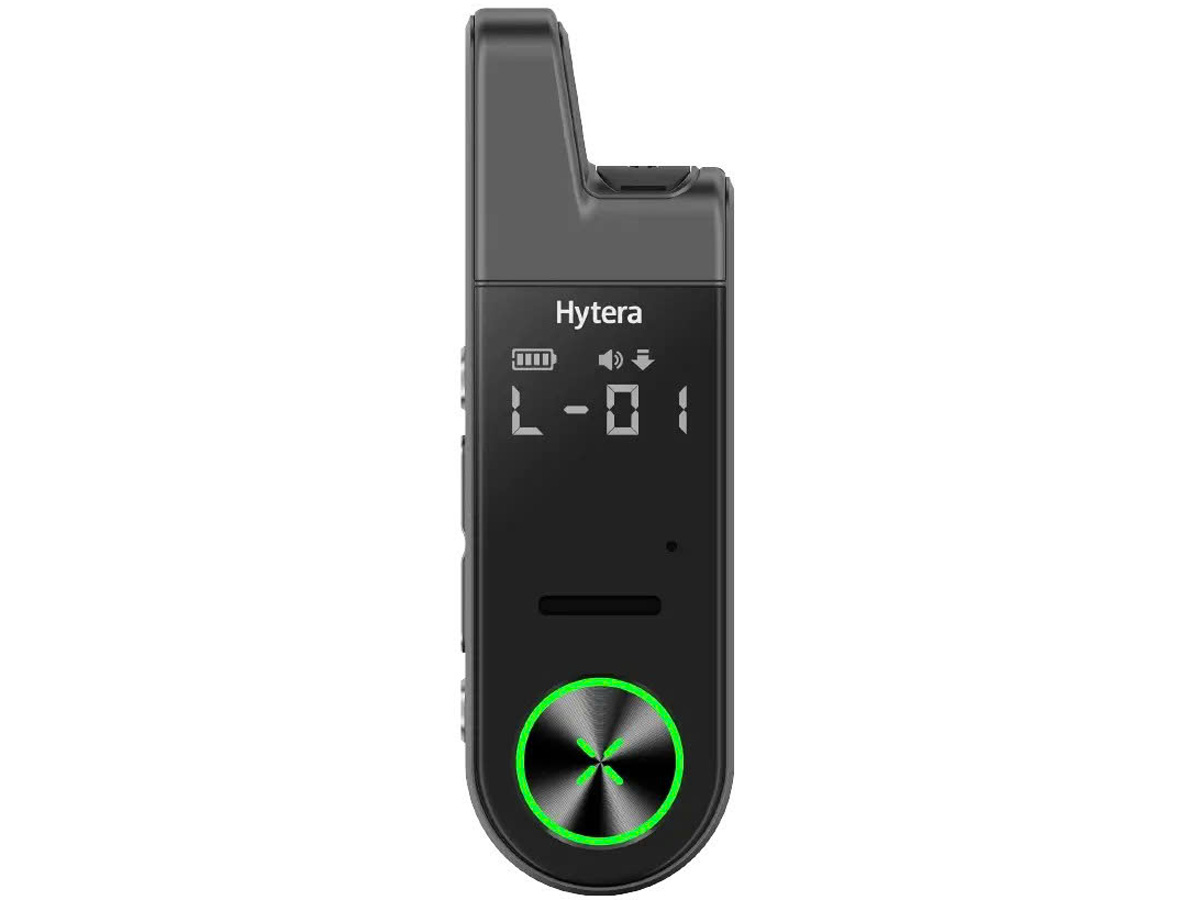 Máy bộ đàm Hytera HYT-S10 (S1-Mini)