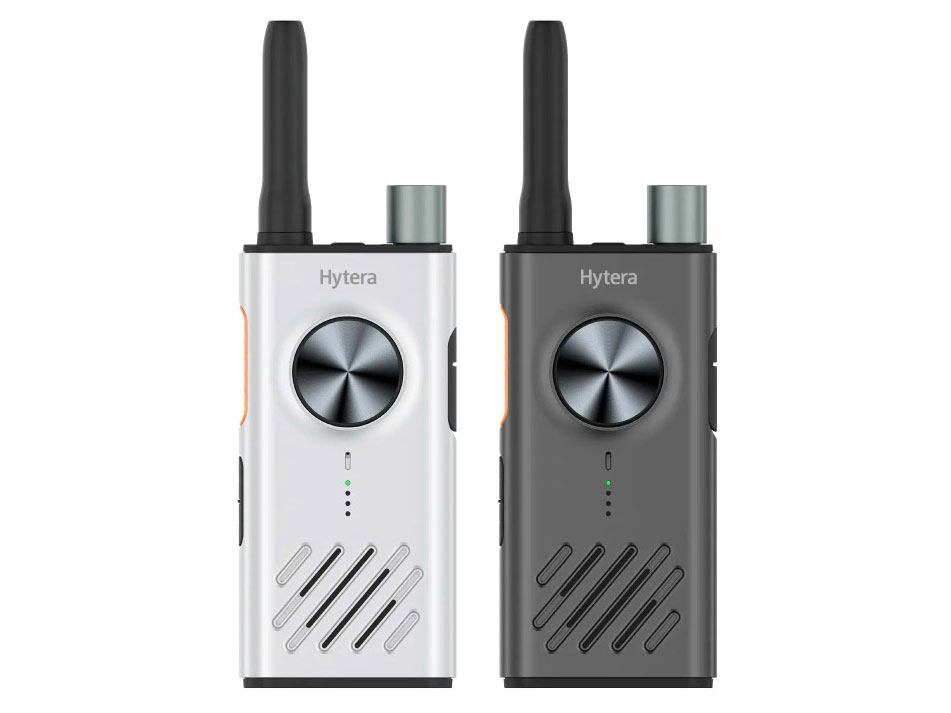 Máy bộ đàm Hytera HYT-S31 (S1)