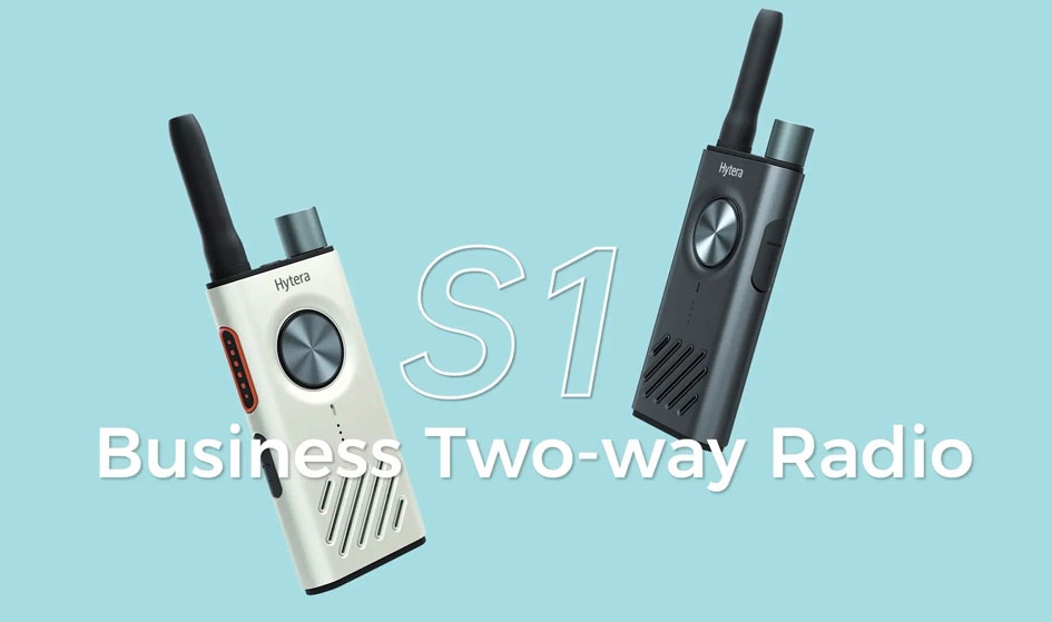 Hytera HYT-S31 (S1)