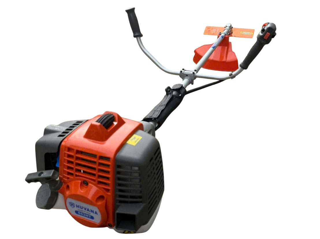 Máy cắt cỏ 2 thì HUVANA 553HT