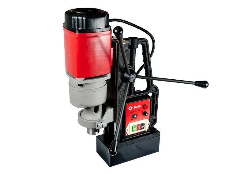 Máy khoan từ 32mm Ken-6032N