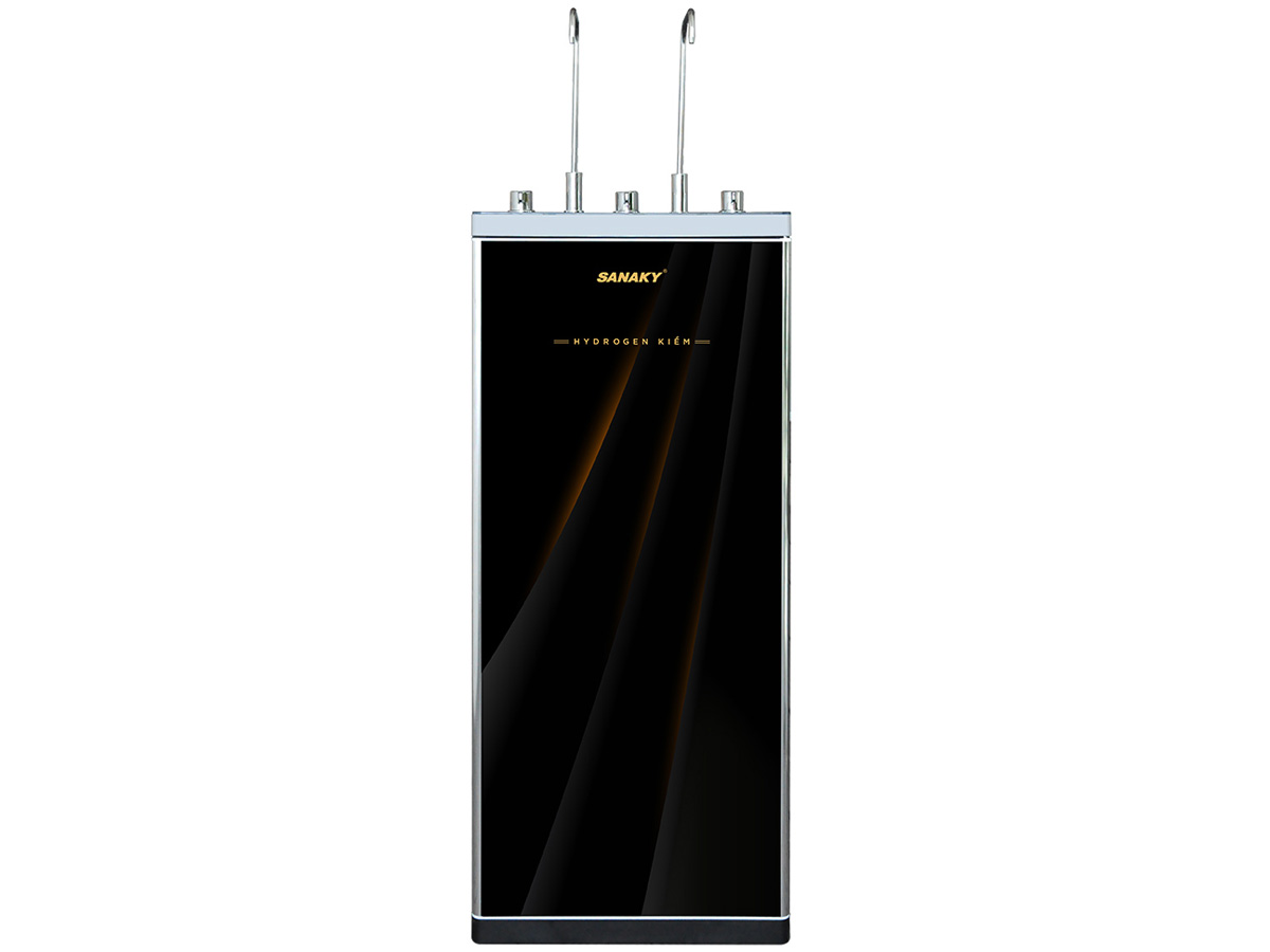 Máy lọc nước Sanaky Hydrogen kiềm SNK-E3HK005 10 lõi