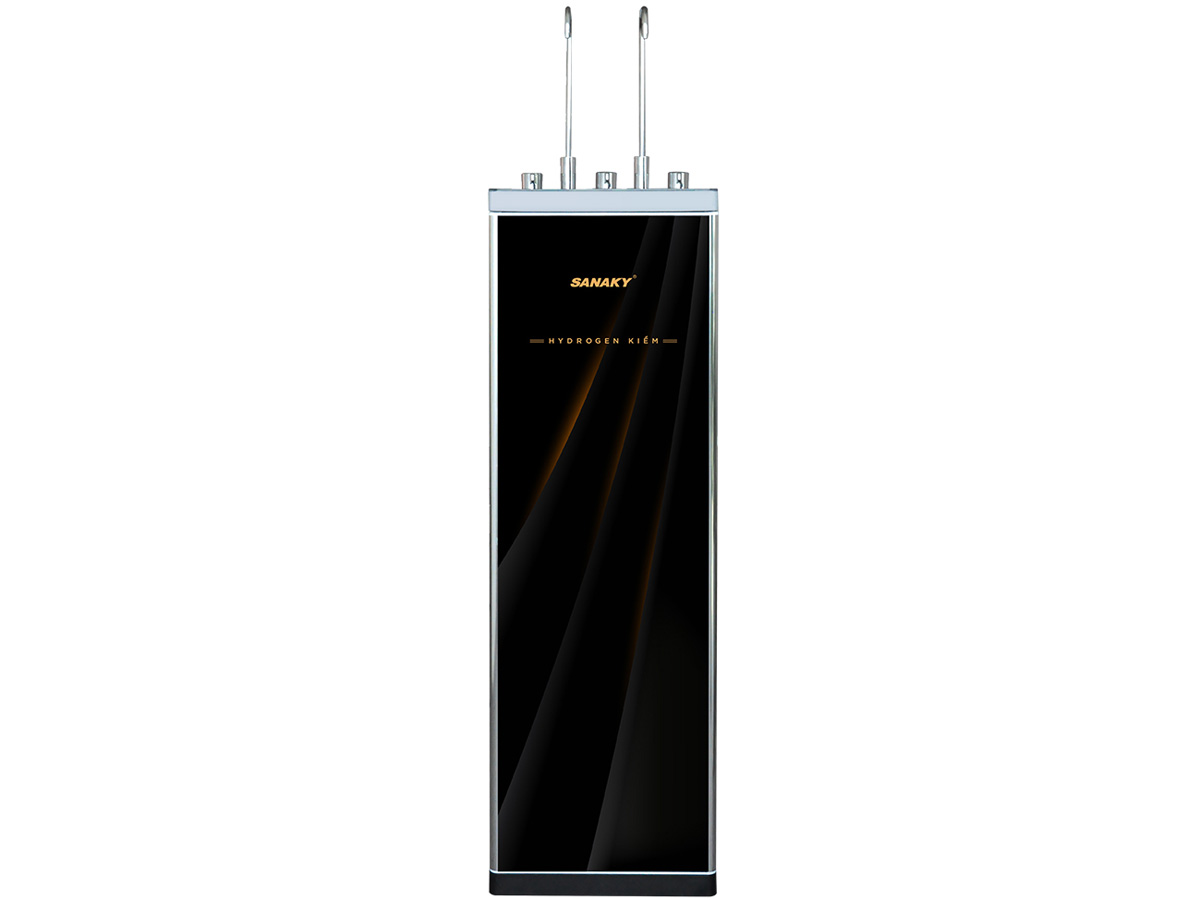 Máy lọc nước Sanaky SNK-S3HK001 kiềm 10 lõi