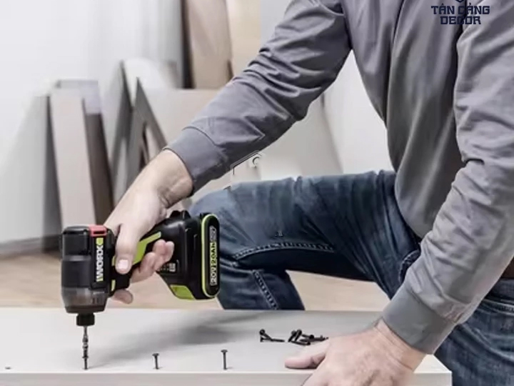 Worx WU298D
