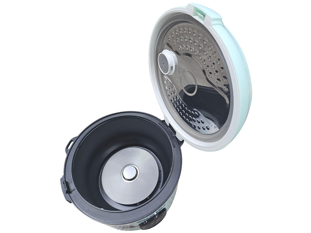 Nồi cơm điện Funiki HRC6163
