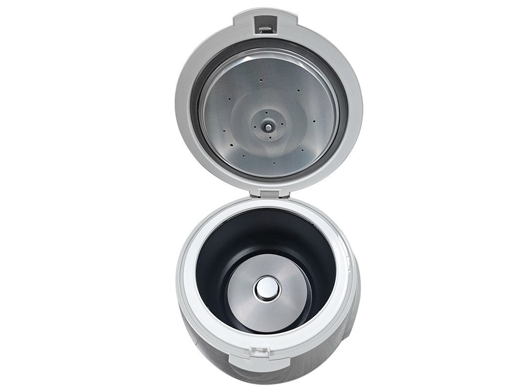 Nồi cơm điện nắp gài Hòa Phát Funiki HRC6124
