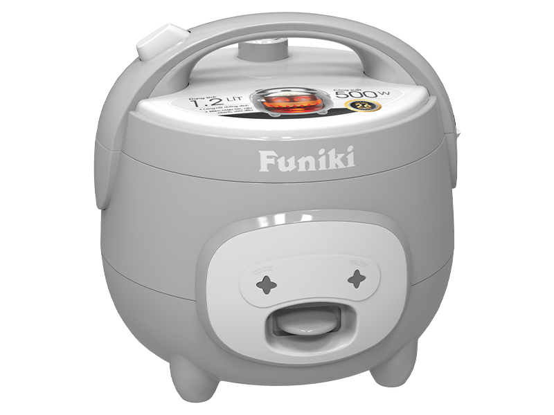 Nồi cơm điện Funiki  