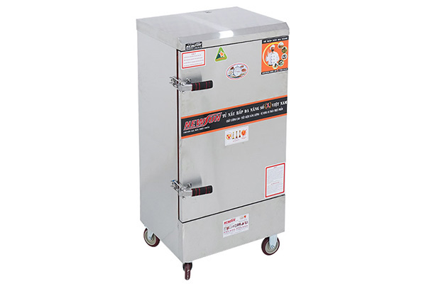 Tủ cơm công nghiệp NewSun 10 khay