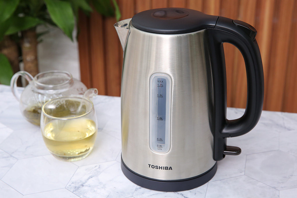Toshiba KT-17SH1NV