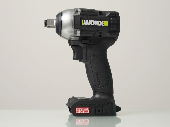 Worx WE272