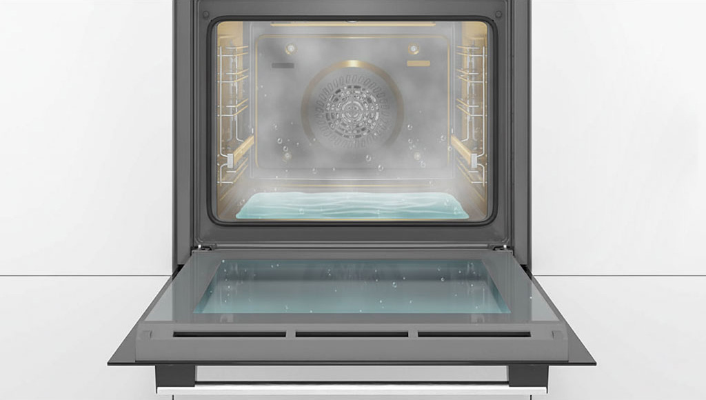 Lò nướng âm tủ Bosch