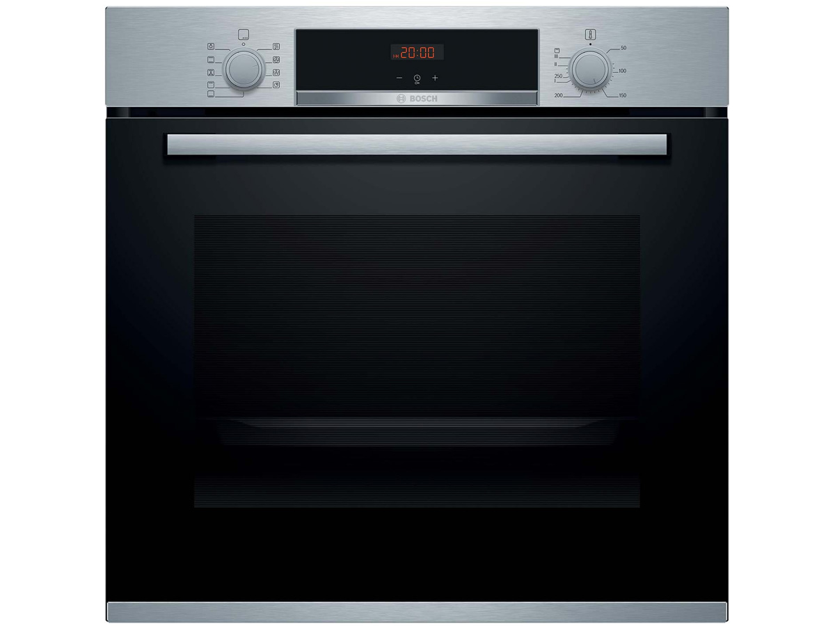 Lò nướng âm tủ Bosch HBA512ES0 Serie 4
