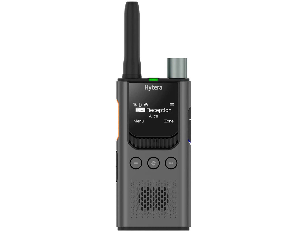 Máy bộ đàm Hytera HYT-S35 (S1 Pro)