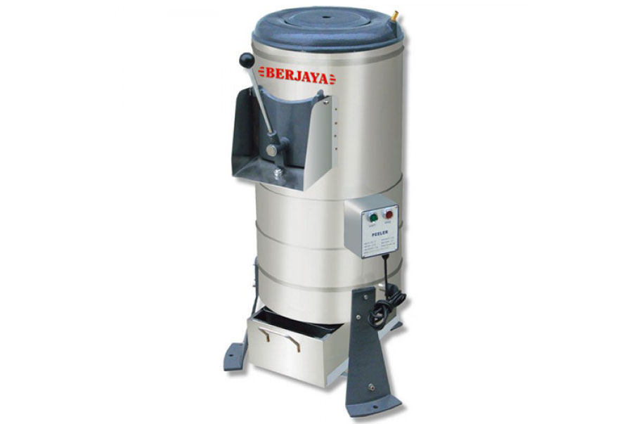 Máy gọt vỏ khoai tây và rau quả Berjaya BJY-PP10