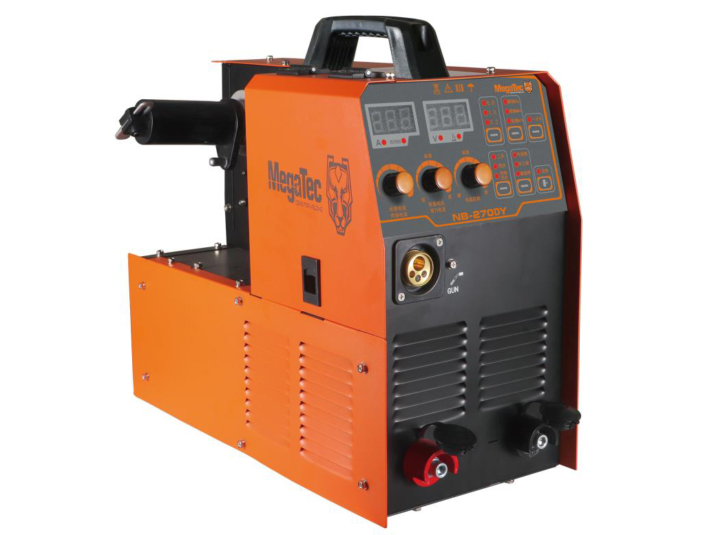 Máy hàn MIG MegaTec NB-270DY